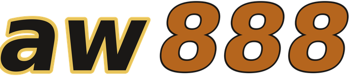 aw888 logo